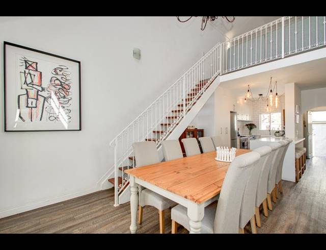 3 BEDROOM TOWNHOUSE FOR SALE IN LONEHILL